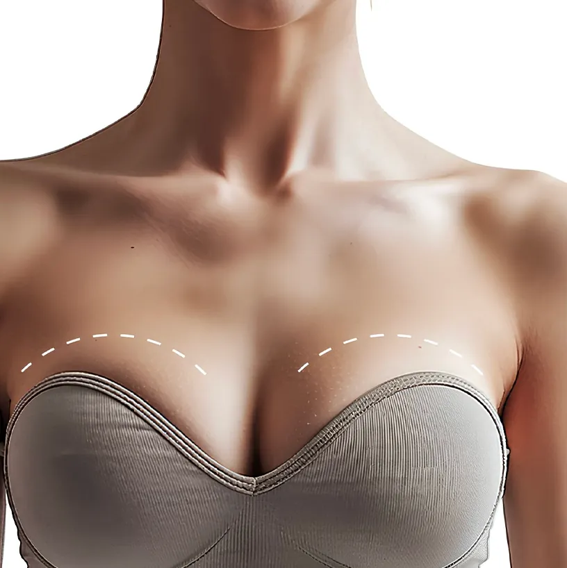 Aumento de Busto